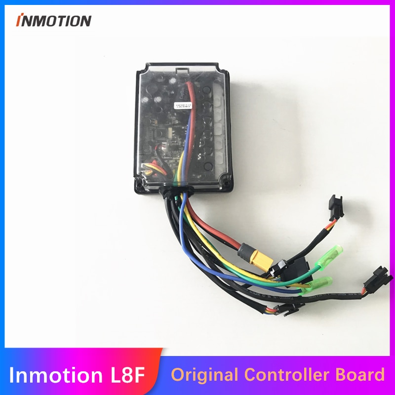 Inmotion L8F Foldable Kickscooter Ʈ  ..